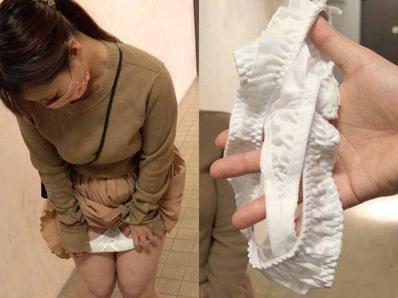 ◆人妻のパンツは興奮するエロ画像 全74枚。 変態の宴Ⅱ