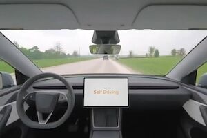 ◆テスラ、新型モデルYから顧客の自宅まで自動運転で納車か。 変態の宴Ⅱ