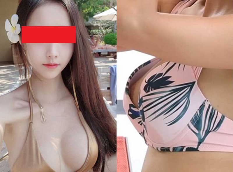 ◆【動画あり】こういうグラビアアイドルの乳首ポロリが一番エロい 変態の宴Ⅱ