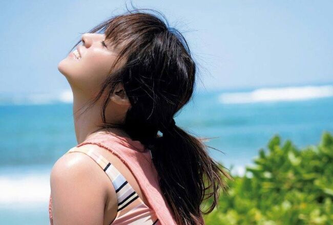 ◆【画像】深田恭子さん、ケツを半分ぐらい見せるｗｗｗ 変態の宴Ⅱ