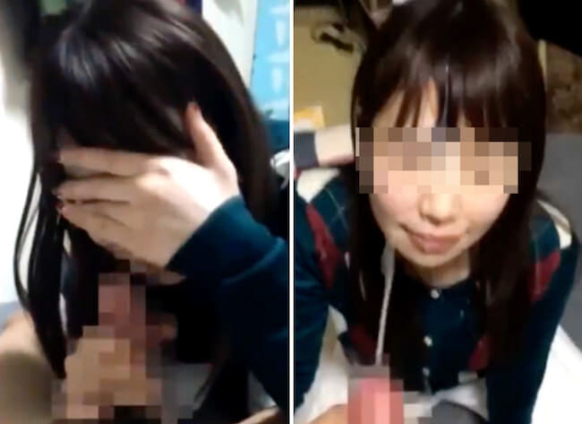 ◆【流出】日本人の女の子のリベンジポ●ノ、海外でエロいと話題に(動画あり) 変態の宴Ⅱ