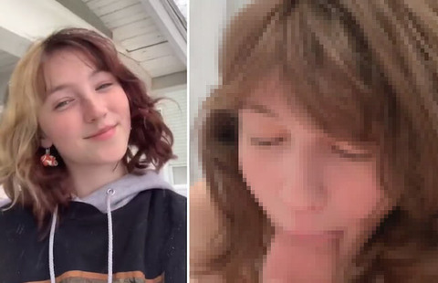 ◆【動画】「天使のよう」だとバズったロシア美少女のセ○クス動画が流出、これはエロいｗｗ