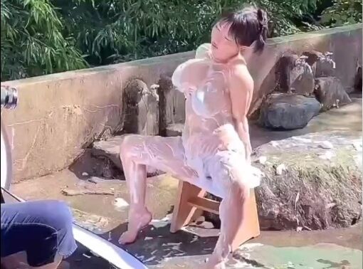 ◆【動画】こういうブス巨乳グラドルまんさんｗｗｗ 変態の宴Ⅱ