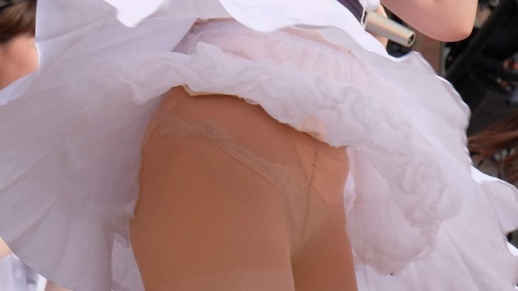 ◆【画像】表アイドルさん、見せパンを履き忘れるwwwwwwwwwwwww(動画あり) 変態の宴Ⅱ