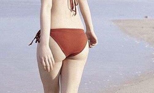 ◆吉岡里帆の『最もエ■い部位』がガチで決定【画像あり】 変態の宴Ⅱ