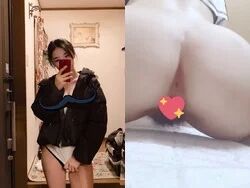 ◆【動画多数あり】18歳女子がパンツ脱いで過激な淫乱マンコ丸見えオナニー動画自撮りｗｗｗｗｗ