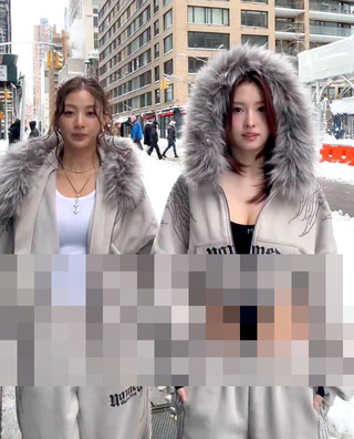 ◆（動画あり）韓国アイドルさん、凄い衣装で踊ってしまう・・・