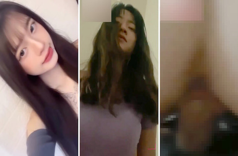 ◆【流出】台湾の美少女JD、元彼のリベンジポルノで全てを失う…(動画あり)