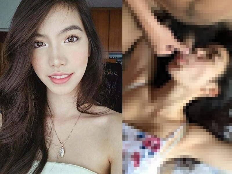 ◆【ハメ撮り】美人モデル、このエロ画像が流出してから一切消息不明に… 変態の宴Ⅱ