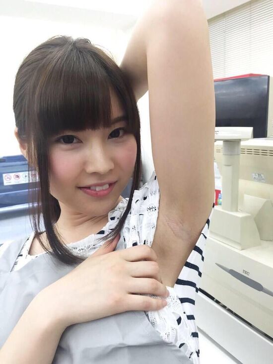 ◆「腋」に性的興奮する奴って異常性癖者だよな？ 変態の宴Ⅱ