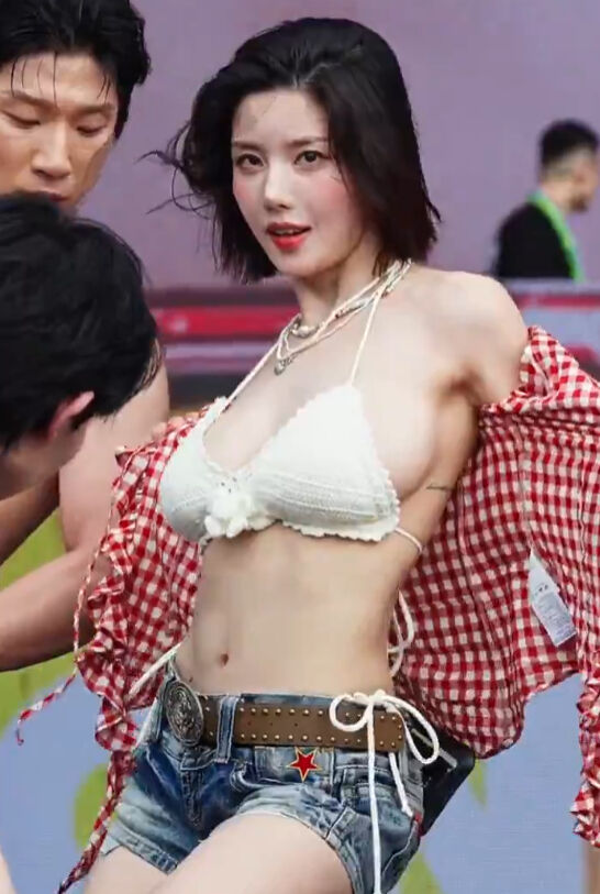 ◆【動画】アイドルさんの生々しいバインバインダンスｗｗｗｗｗｗｗ 変態の宴Ⅱ