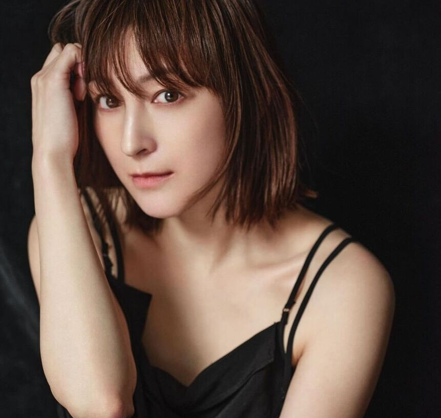 ◆広末涼子 前よりエロくなって復活wwwww 変態の宴Ⅱ