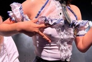 ◆【画像】地下アイドル、遂に一線を超えてしまう 変態の宴Ⅱ