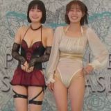 ◆フジテレビさん、とんでもないドスケベ水着ファッションショーを開催してしまうｗｗｗ 変態の宴Ⅱ