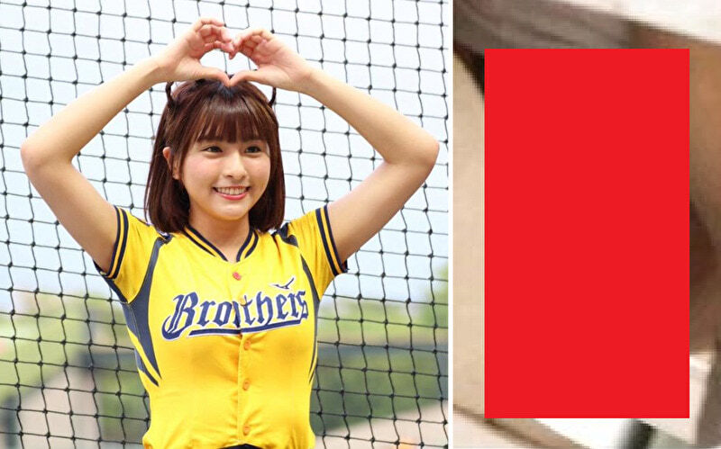 ◆峮峮（ﾁｭﾝﾁｭﾝ）ら台湾のチアリーダー、最悪のエロ動画を次々と晒されてしまう…これヤバいだろ… 変態の宴Ⅱ