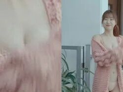 ◆モー娘。生田衣梨奈が最後の写真集メイキングでスジマン晒すｗｗｗ 変態の宴Ⅱ