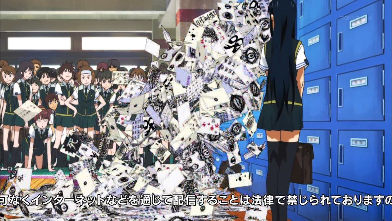 ウィッチクラフトワークス 第3話 多華宮君とクロノワールの罠 海外の反応 海外の紳士達の反応 ウィッチクラフトワークス 第3話 多華宮君とクロノワールの罠 海外の反応 海外の紳士達の反応