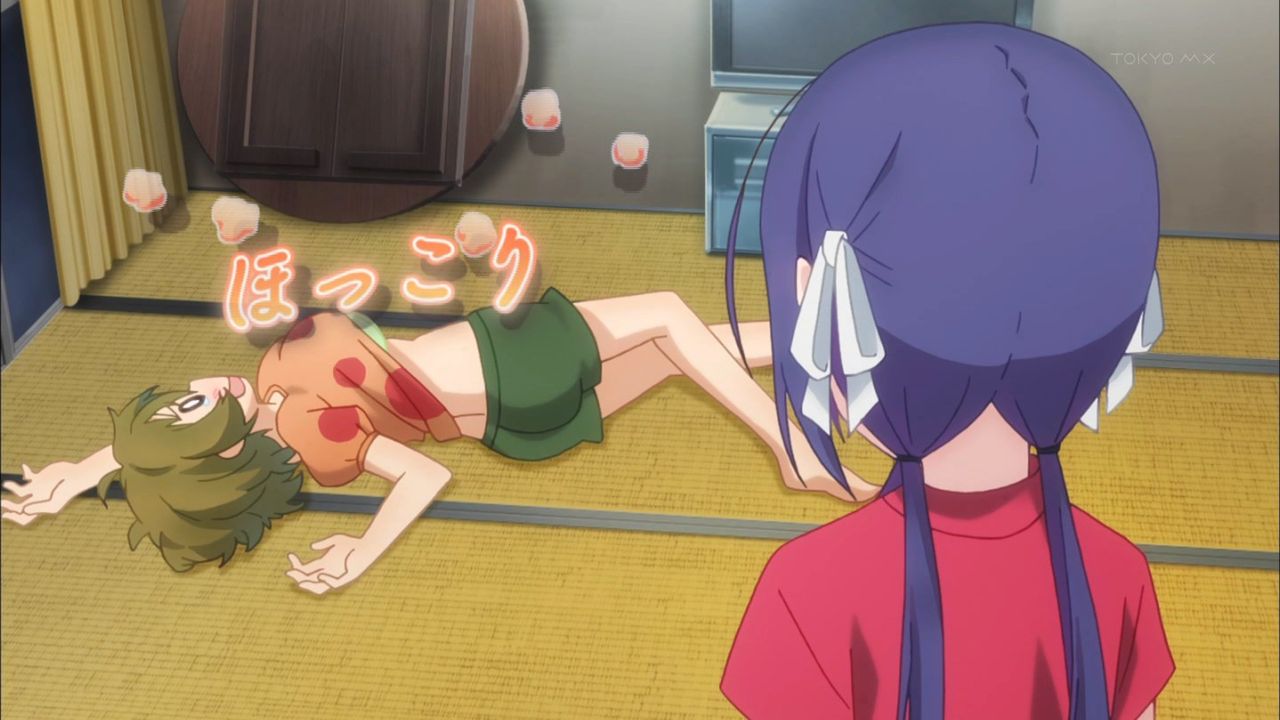 のうりん 第4話 君が見せた笑顔 海外の反応 海外の紳士達の反応 のうりん 第4話 君が見せた笑顔 海外の反応 海外の紳士達の反応