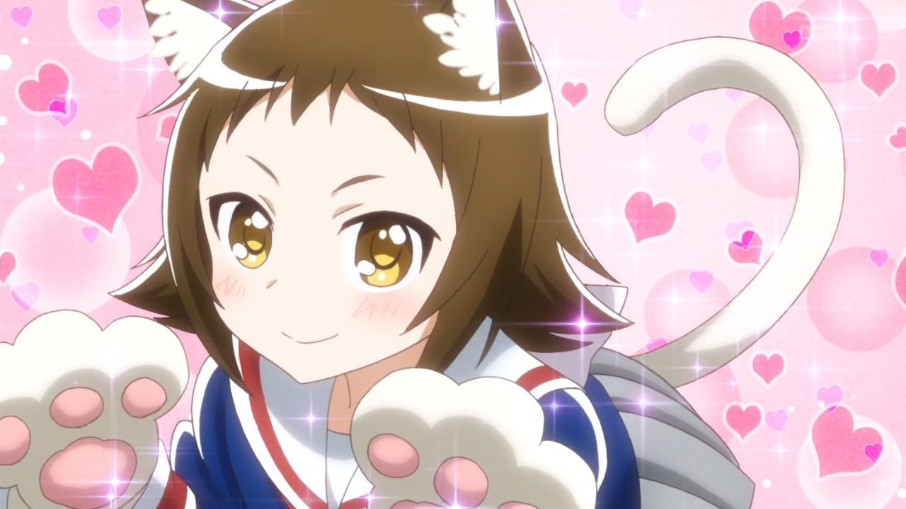 未確認で進行形 第6話 そうだ 小姑でうめよう 海外の反応 海外の紳士達の反応 未確認で進行形 第6話 そうだ 小姑でうめよう 海外の反応 海外の紳士達の反応