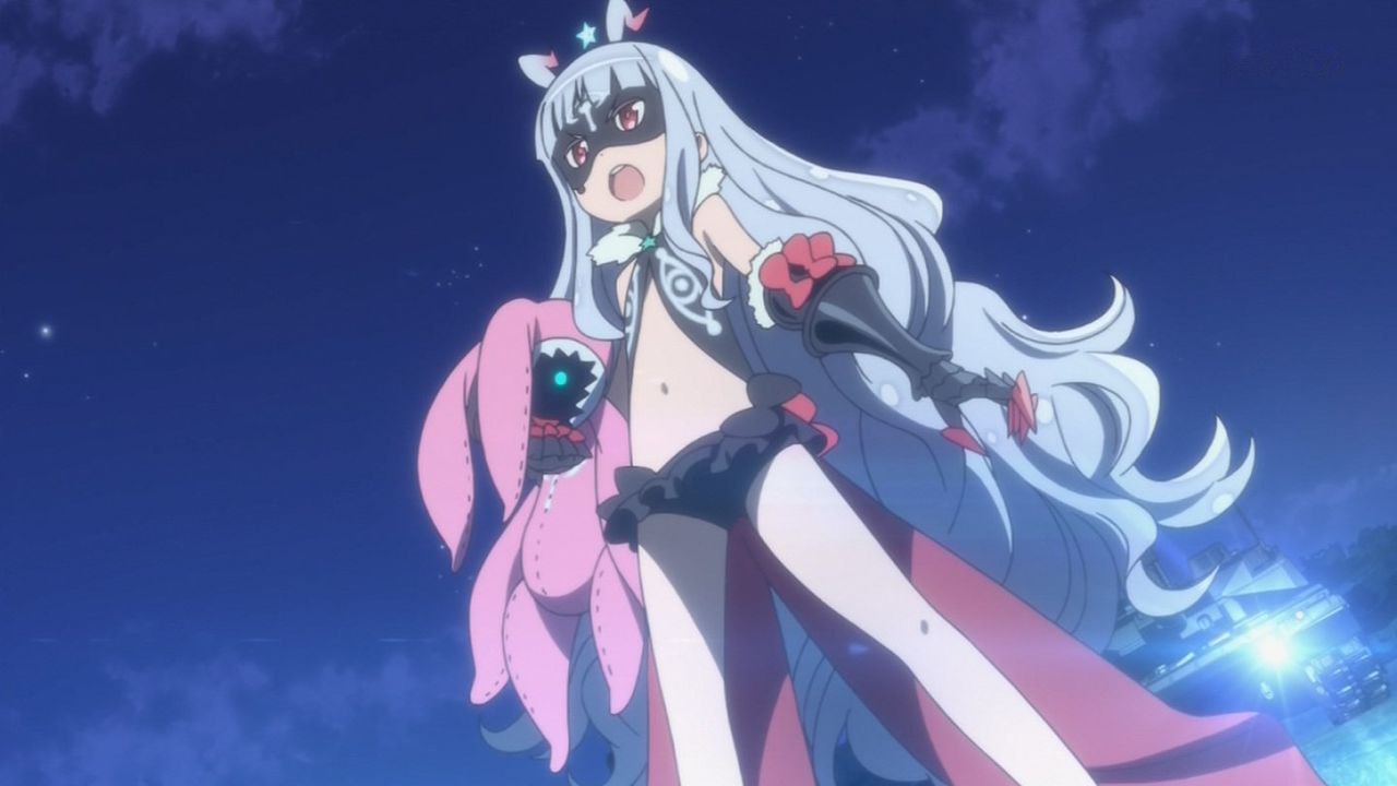 世界征服 謀略のズヴィズダー これはロリアニメ 海外の反応 海外の紳士達の反応