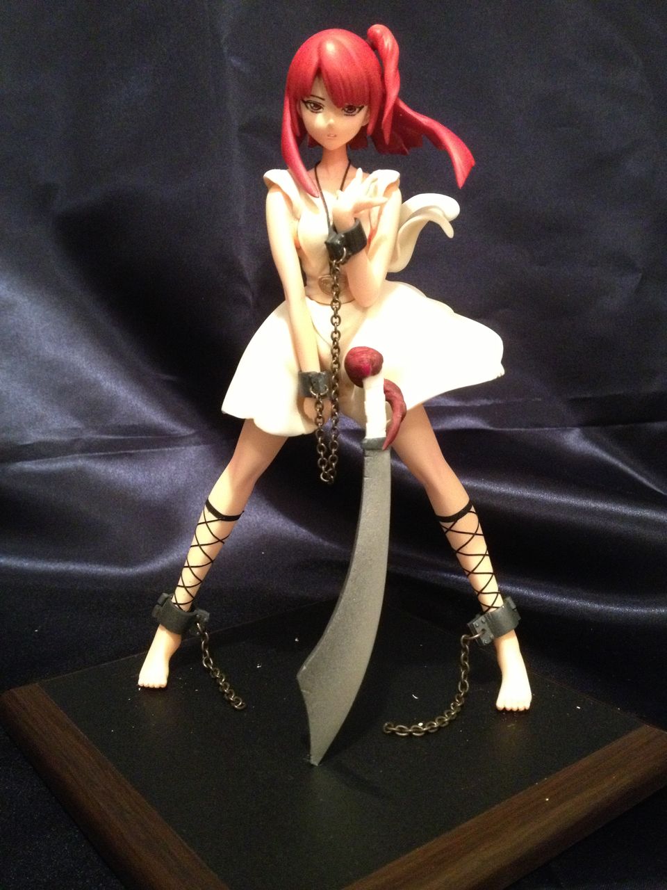 モルジアナ フィギュア MAGI マギ G.E.M. 1/8スケール 【公式通販】