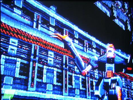 アインハンダーへっぽこプレイ日記 へっぽこシューター日記
