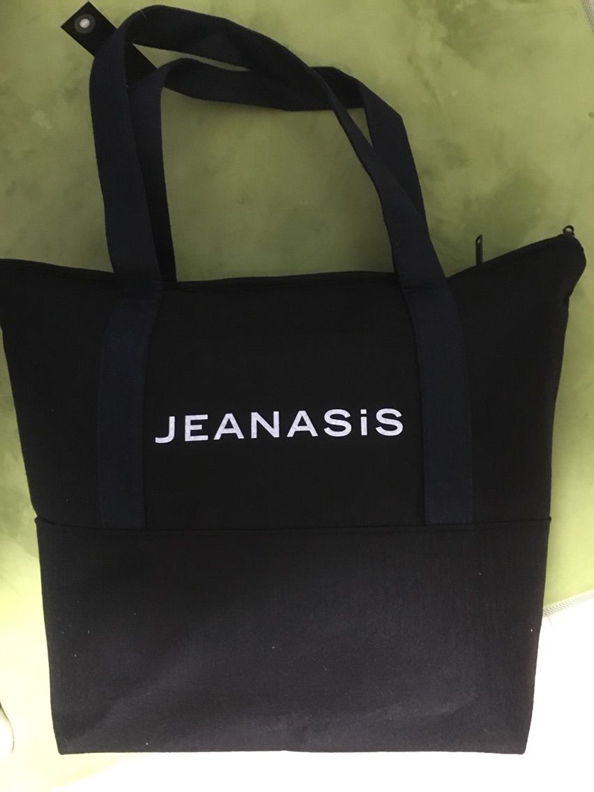 18福袋ネタバレ Jeanasis ずぼら ずぼりり ずぼるれろ