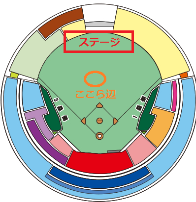Nana Mizuki Live Union 12 Qvc 後編 今日もやるきなし Nana Mizuki Live Union 12 Qvc 後編 今日もやるきなし