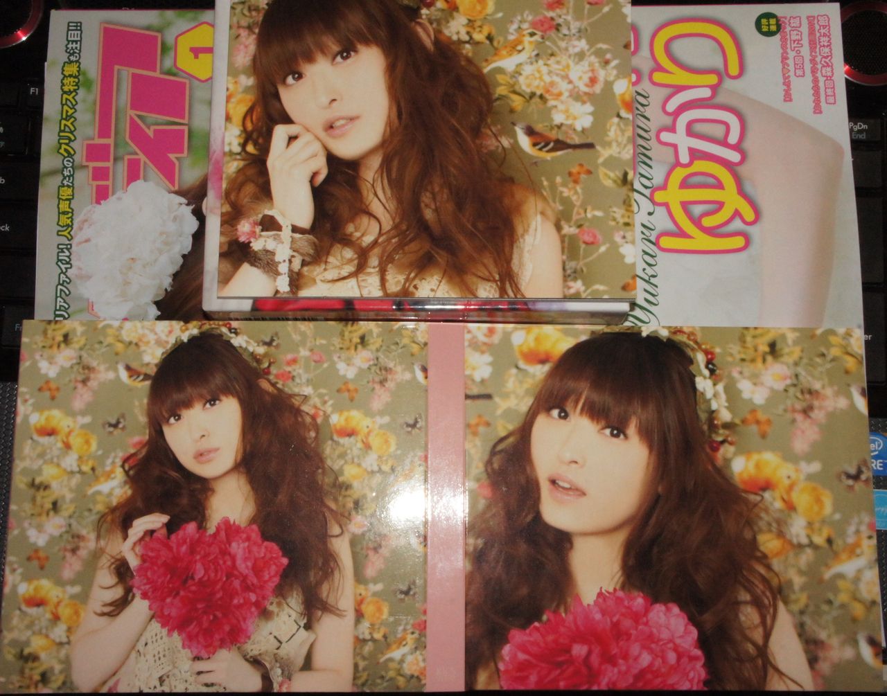 Happy Birthday 今日もやるきなし Happy Birthday 今日もやるきなし