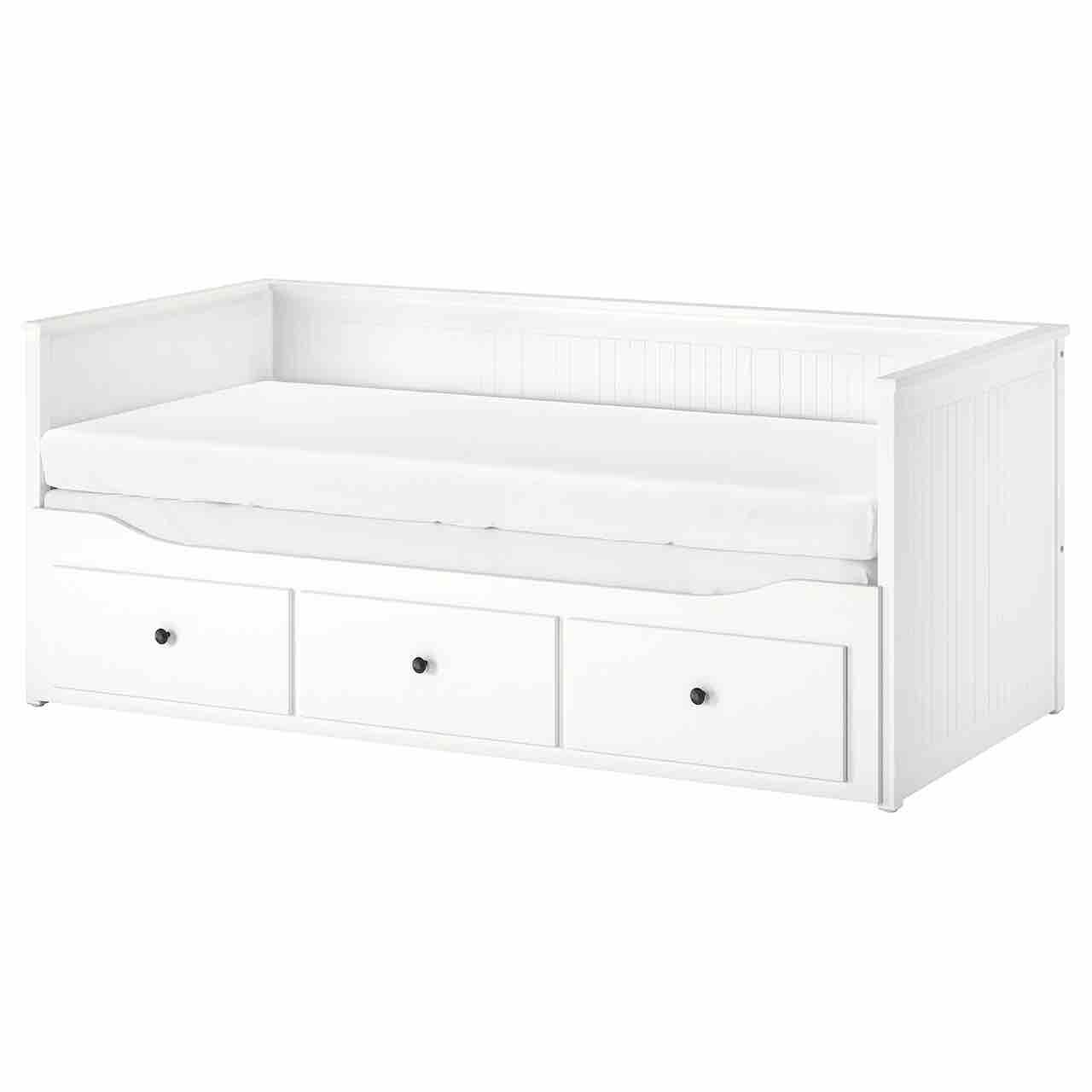 買ってみた Ikeaのデイベッド組み立ててみた アイラブ子育て 今できること