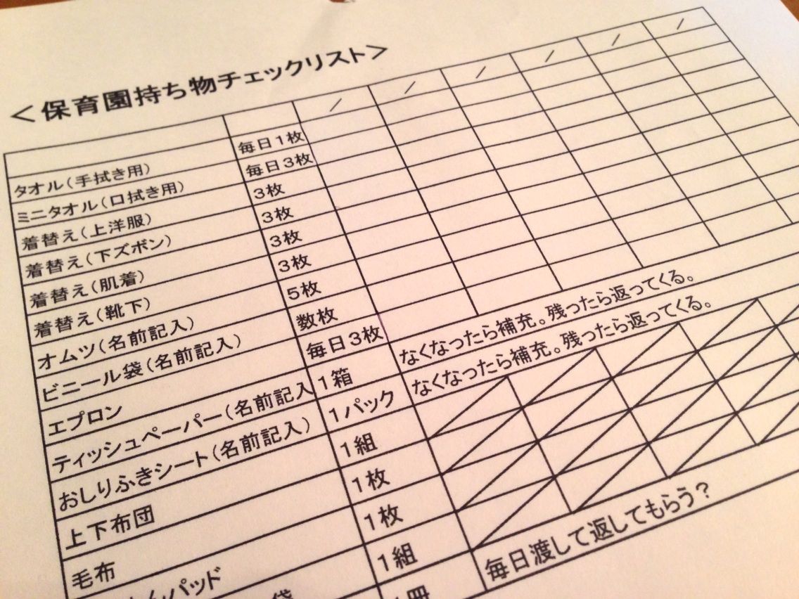作ってみた 一時保育用バッグとままごと抱っこ紐 アイラブ子育て 今できること 作ってみた 一時保育用バッグとままごと抱っこ紐 アイラブ子育て 今できること