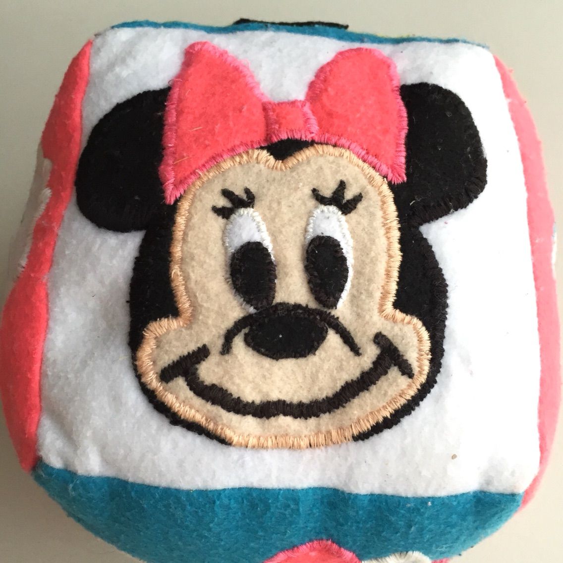 作ってみた フェルトのサイコロ アイラブ子育て 今できること 作ってみた フェルトのサイコロ アイラブ子育て 今できること