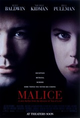 malice