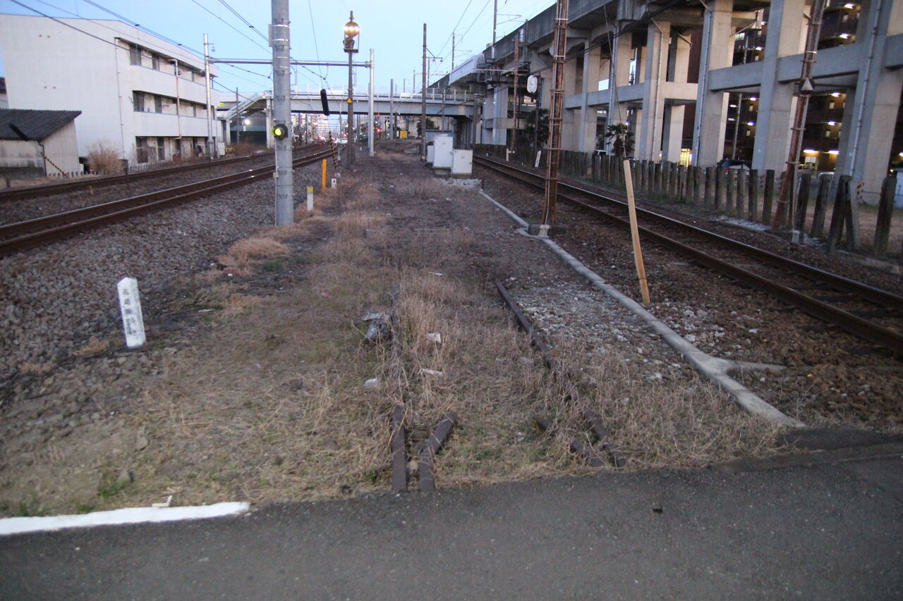 Jr高崎線 文化町踏切 36k422m 北海道踏切調査室 Hbc Jr高崎線 文化町踏切 36k422m 北海道踏切調査室 Hbc