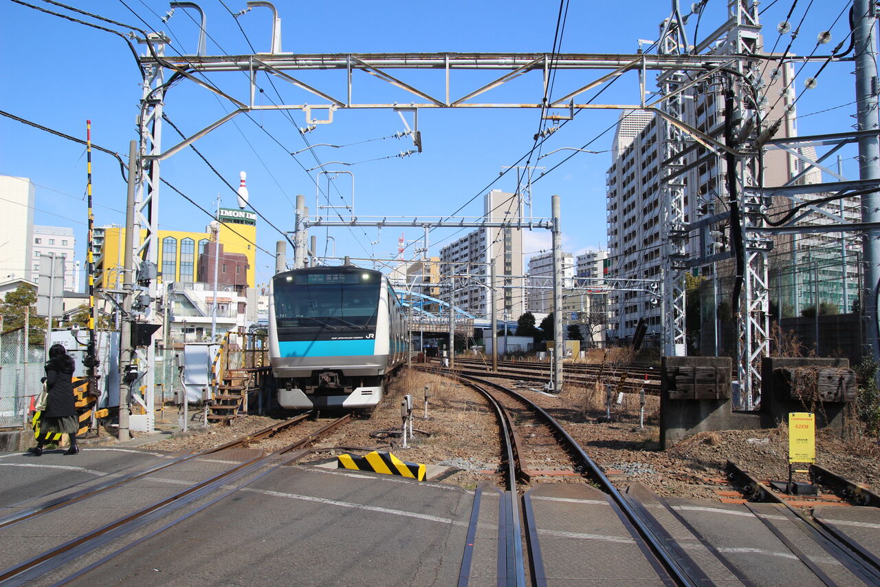 東海道線 N) 98289 東京臨海高速鉄道 70-000形（りんかい線）増結セット（6両