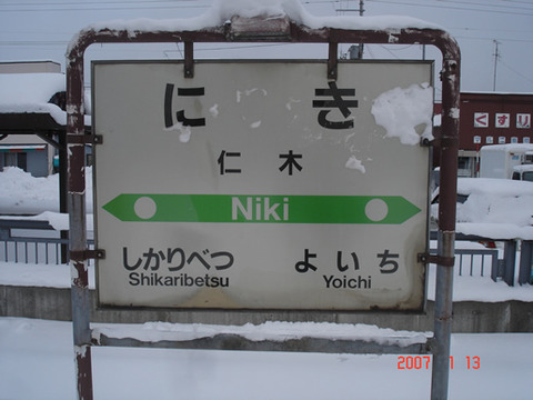 niki
