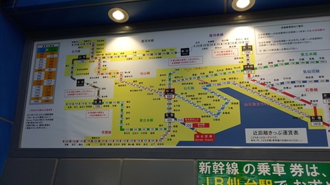 sendaiairport_fare