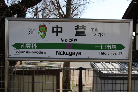 nakagaya