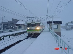 yairo_homeUp_forEchigoyuzawa