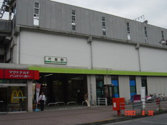 katakura_NorthEntrance