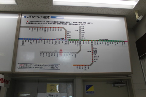 tonami_fare