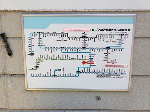 kitahorinouchi_fare