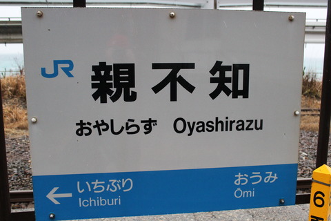 oyashirazu