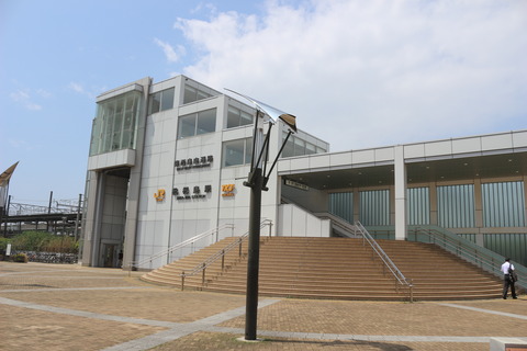 biwajima_east_entrance