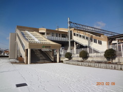 toyono_southentrance
