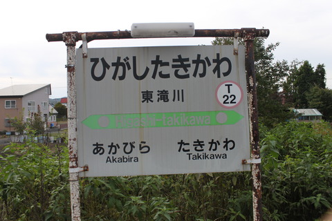 higashitakikawa