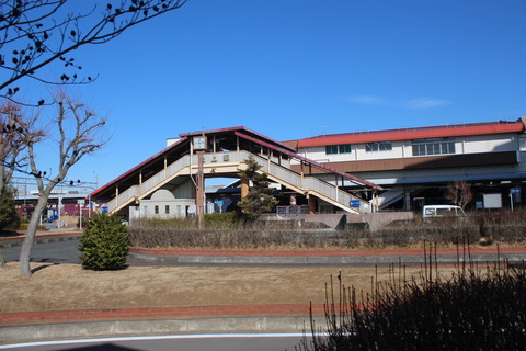 fukiage_south_entrance