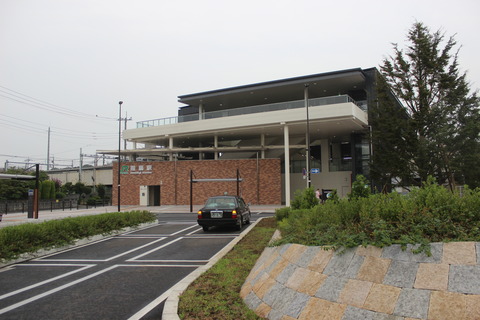 sashiogi_north_entrance