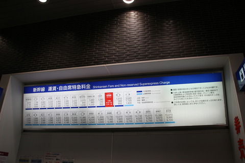 shintosu_shinkansen_fare