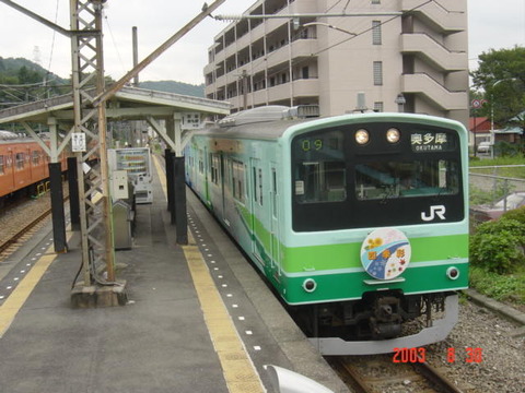 OmeLine